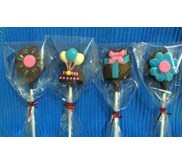 Lolly Pop chocolate