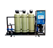 Niagara RO System UNG-3000