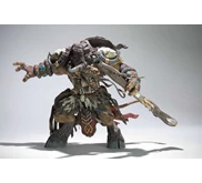 World of Warcraft 3 Deluxe Boxset : Tauren Hunter Korg High Mountain