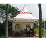 TENDA-SARNAFIL