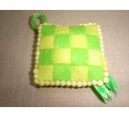 magnet kulkas flanel ( AF 005)