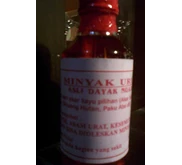 Minyak Urut Dayak