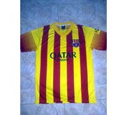 Footballshirts