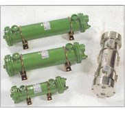 HEAT EXCHANGER - OIL COOLER