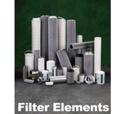 OIL FILTER & FUEL FILTER