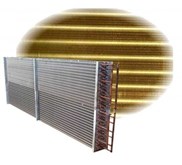 COOLING COIL, COOLING, HEATING, COIL, AHU, FCU, CROSS FIN COIL, COOLER, PENDINGIN, PEMANAS, HEATER, CHILLER, COOL, OIL COOLER, STEM HEATER.