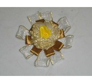 bunga pita kain