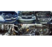 Penghemat BBM - X Power, hemat BBM hingga 10% -40% -Mobil , Sepeda Motor , Gas LPG , Industri, dll