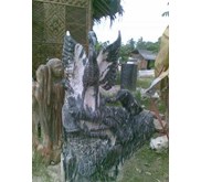 batu  fosil