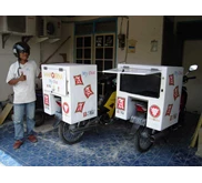 box motor