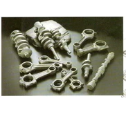Hot-Rolled Special Steel Bars For Automotive Parts