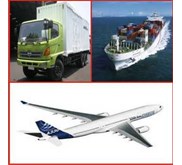 DOOR TO DOOR CARGO DOMESTIC
