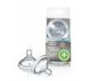 Closer To Nature Easy Vent Slow Flow Teats