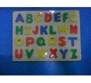 PUZZLE ABJAD
