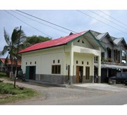 bangunan