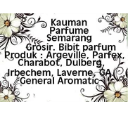 Harga eceran Parfum Eropa