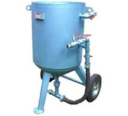 BLAST POT SYSTEM