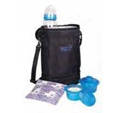 Twin Bottle Carrier