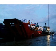 PENYEWAAN BARGE/ TONGKANG DAN LANDING CRAFT TANK ( LCT) AT MAKASSAR, SULAWESI SELATAN KE SEMUA TUJUAN DI INDONESIA DAN LUAR NEGERI