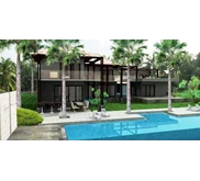 Architect Bali