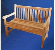 Classic Bench 120