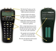SUnlite Bertest E1| | Telekom