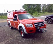 FIREND MOBILE FIRE EXTINGUISHER