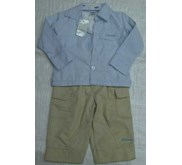 OSH KOSH SETELAN