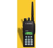Handy Talky ( HT ) MOTOROLA GP-338 Plus
