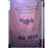 nu milk
