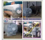 Calorifier ( Water heating), Stainless Steel Hot Water Tanks | Hot Water Stora, Calorifier Tank Cleaning & Disinfection