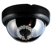 Dome camera infra red Visionite (VCD-F750HP - IR)