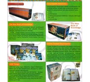 Encyclopedia Americana 2006 Edition,