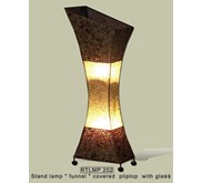 Lampu RTMLP 202