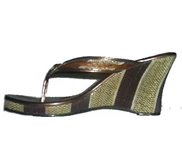 Sandal Ethnic