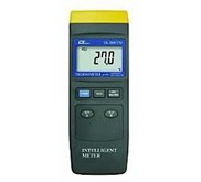 Intelligent Meter