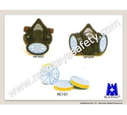 Respiratory Protection Blue Eagle NP303, NP304