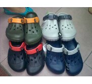 sendal Crocs