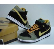 nike dunk sb mid II