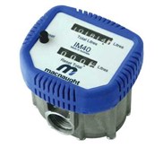 Oil Meter IM-40.