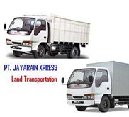Land Transportation