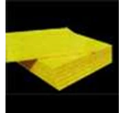 Glasswool Board