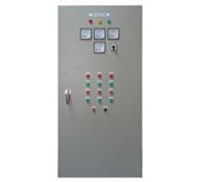 Panel Pompa Transfer (Transfer Pump Controller)