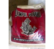 Dempul Perahu