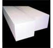Styrofoam Block