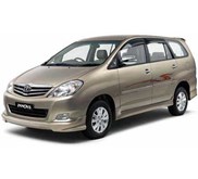 TOYOTA NEW KIJANG INNOVA