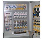 Panel WTP (Water Treatment Plant)