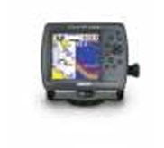 GPSMAP 178C Sounder