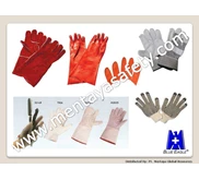 Hand Protections, Stainless Steel Protective Glove, Leather Glove, Welding Glove, Electric Glove, Dot Glove, Finger Cord