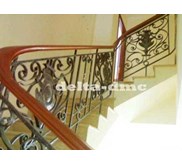 Stairs Railling